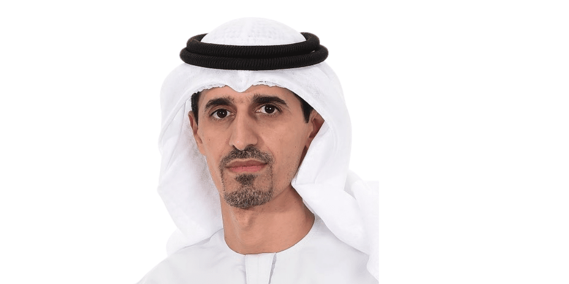 Yousef Altheeb Alketbi: Health Is the Foundation of Prosperous Societies