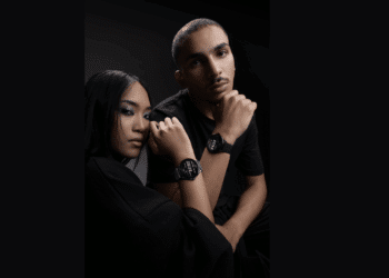 Hear, Move, Express: HMD Launches DUB Audio and Smartwatches in the Middle East