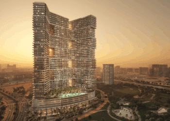 Binghatti Prepares for Record Year with 10,000 Units Set for Delivery