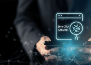 The "Zero-Click" Business: Visibility Without the Click