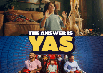 Yas Island Introduces “The Answer is Yas” in Response to Surge in All-Inclusive Travel Trends