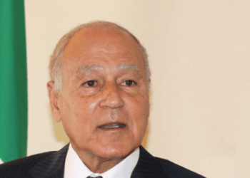 Arab League Chief Denounces Israeli Strikes on Lebanon
