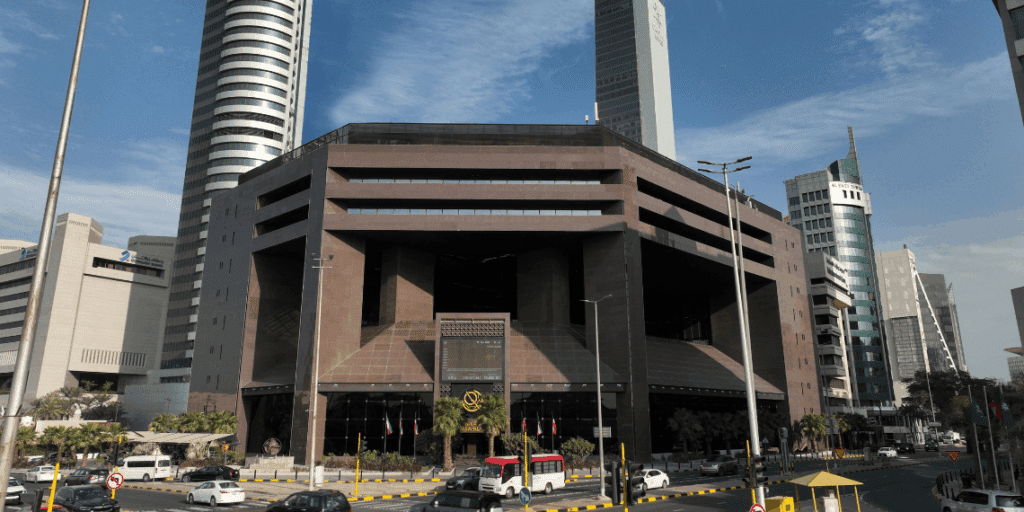 Boursa Kuwait to Launch Bonds and Sukuk Platform Following CMA Decision