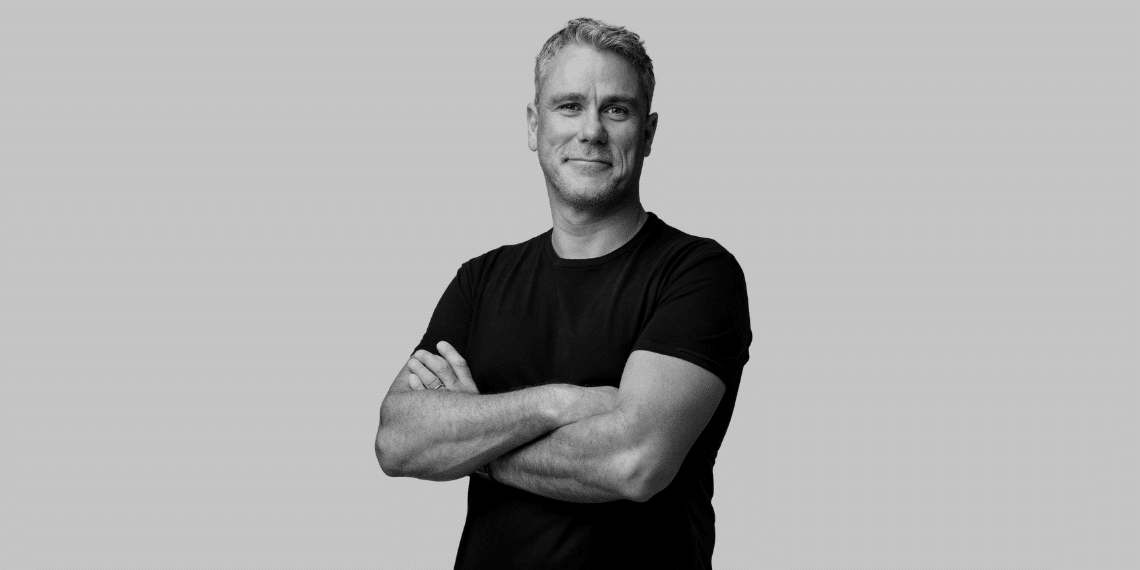 Scott Feasey Expands Role to CEO of Europe, Continuing Leadership of M+C Saatchi Middle East