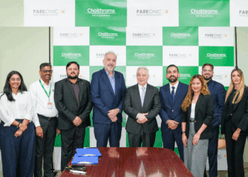 Choithrams Partners with PARKONIC to Bring Seamless Parking to Shoppers in the UAE