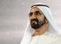 Sheikh Mohammed bin Rashid Urges Citizens and Residents Nationwide to Raise the UAE Flag
