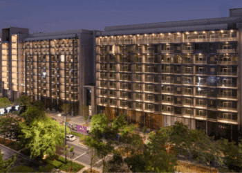 Arada Delivers First Homes at Vida Residences Aljada