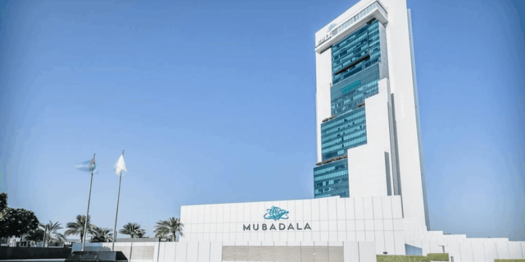 Mubadala’s Assets Under Management Rise 17% to AED 1.4 Trillion