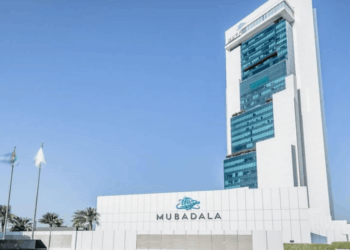 Mubadala’s Assets Under Management Rise 17% to AED 1.4 Trillion