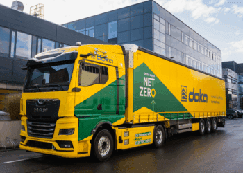 Doka Awarded EcoVadis Silver Rating