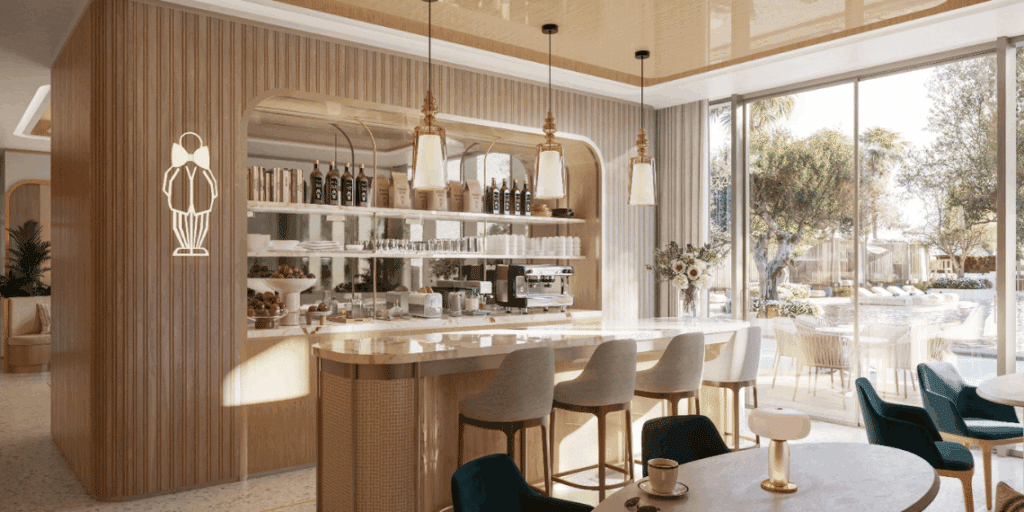 AED 30 Million Sale and Sales Centre Opening Mark New High at Mr. C Residences Downtown