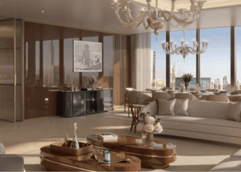 AED 30 Million Sale and Sales Centre Opening Mark New High at Mr. C Residences Downtown