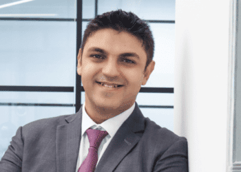 Vijay Valecha, Chief Investment Officer, Century Financial