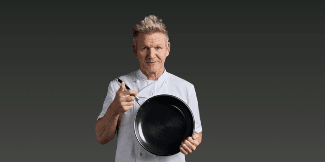 HexClad Ignites a New Era of Cookware in the UAE as its Hybrid Technology Arrives to Revolutionise Kitchens