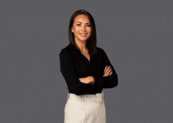 Jade Wong, Senior Sales Manager – Middle East, Sovereign PPG Corporate Services
