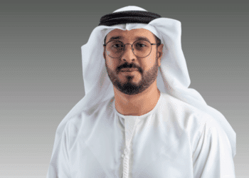H.E. Ahmed Mohamed Al Naqbi, Chief Executive Officer of Emirates Development Bank
