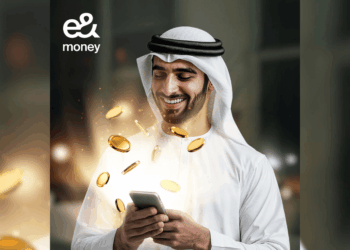 e& money Launch Gold Buy/Sell Offering in UAE