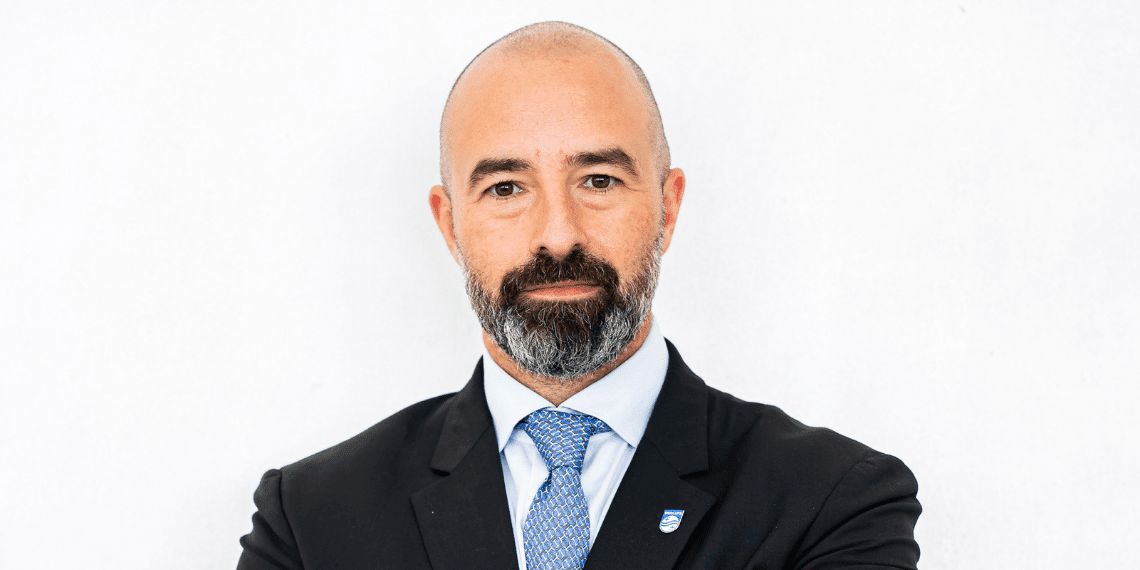 Philips Appoints New Regional CEO to Drive Next Phase of Healthcare Transformation Across META Region
