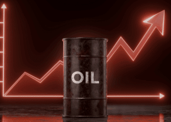 US Crude Oil Prices Rise 8%, Brent Oil Surges Over 7%