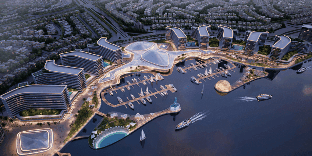 ‘Sobha City’: Abu Dhabi’s New Nature-Led Waterfront Living Community