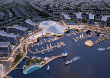 ‘Sobha City’: Abu Dhabi’s New Nature-Led Waterfront Living Community