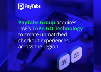 PayTabs Group Acquires TAPn’GO to Create Unmatched Checkout Experiences Across the Region