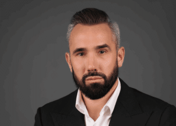 Sebastien Bedu, General Manager, Middle East, International SOS
