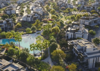 Dubai Properties Awards Contracts Worth AED 1.1 Billion to Expand Villanova With 850 New Homes
