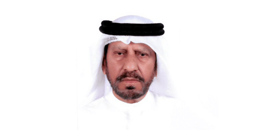 Muhammad Sadiq Abdullah, General Manager of Metac General Contracting Co