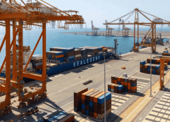 Jazan City for Downstream Industries Unveils New Incentives to Boost Maritime Competitiveness