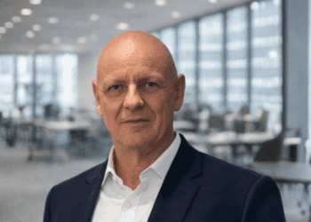 Zane Heasman, CCO - Partner, Carter Hones Associates