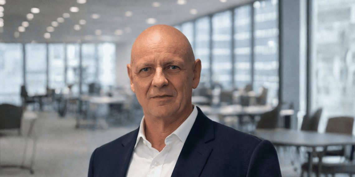 Zane Heasman, CCO - Partner, Carter Hones Associates