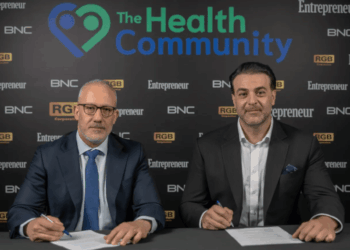 Health at Scale: RGB and BNC Publishing Join Forces to Broaden Access to Reliable Medical Content Across MENA