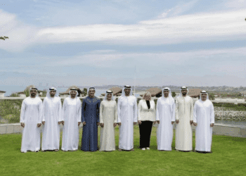 UAE Hotel Revenues Reach AED 49.21 Billion in 2025, Up 9.7%