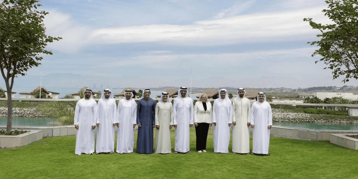UAE Hotel Revenues Reach AED 49.21 Billion in 2025, Up 9.7%