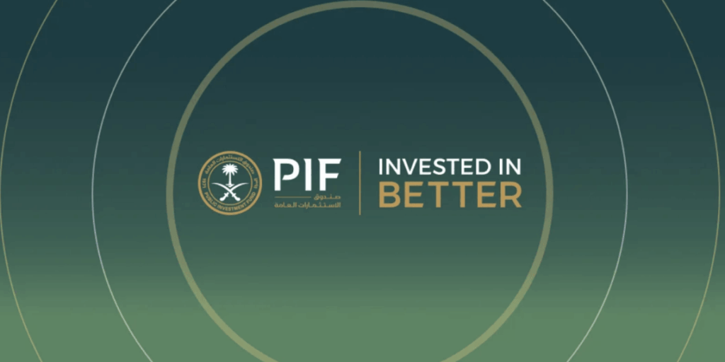 Chaired by the Crown Prince, the Public Investment Fund (PIF) Board of Directors Has Approved the Fund’s 2026–2030 Strategy