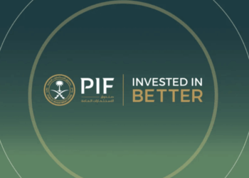 Chaired by the Crown Prince, the Public Investment Fund (PIF) Board of Directors Has Approved the Fund’s 2026–2030 Strategy
