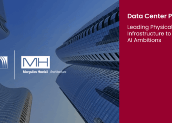 KEO and Margulies Hoelzli Architecture (MHA) Partner to Accelerate Integrated Data Center Delivery to Service AI Demand