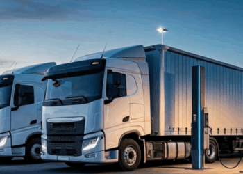 South Korea Authorises First Autonomous Freight Transport Service