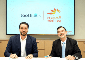 Mashreq Partners with Toothpick to Launch UAE’s First Digital Loan Solution for Healthcare Services