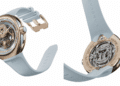 Vanguart Transforms Its Orb Flying Tourbillon into a Daily Wearer with Bold Flashes of Coloured Ceramic