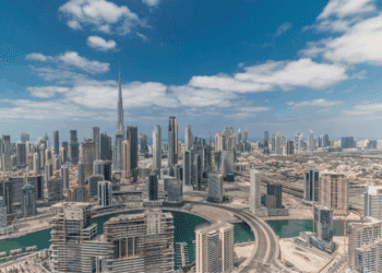 Dubai Rental Deals Hit AED32.2 Billion in Q1 2026 as Market Remains Stable