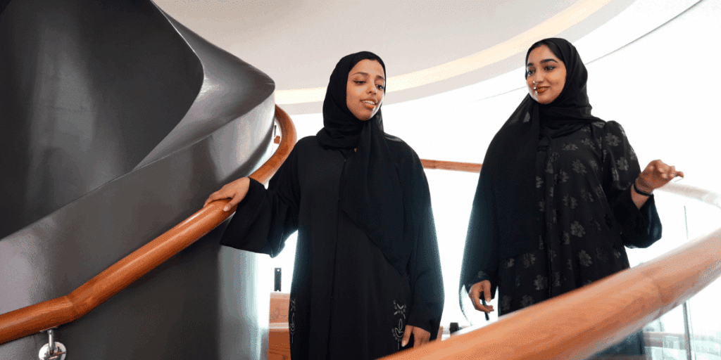 MBZUAI Launches Ruwwad AI Scholars Fellowship to Build the UAE’s Homegrown AI Research Pipeline