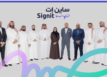 Signit Raises $15M Series A to Power AI-Driven Contract Management in Saudi Arabia