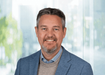Robert Stringer, Managing Director for Middle East at MRI Software