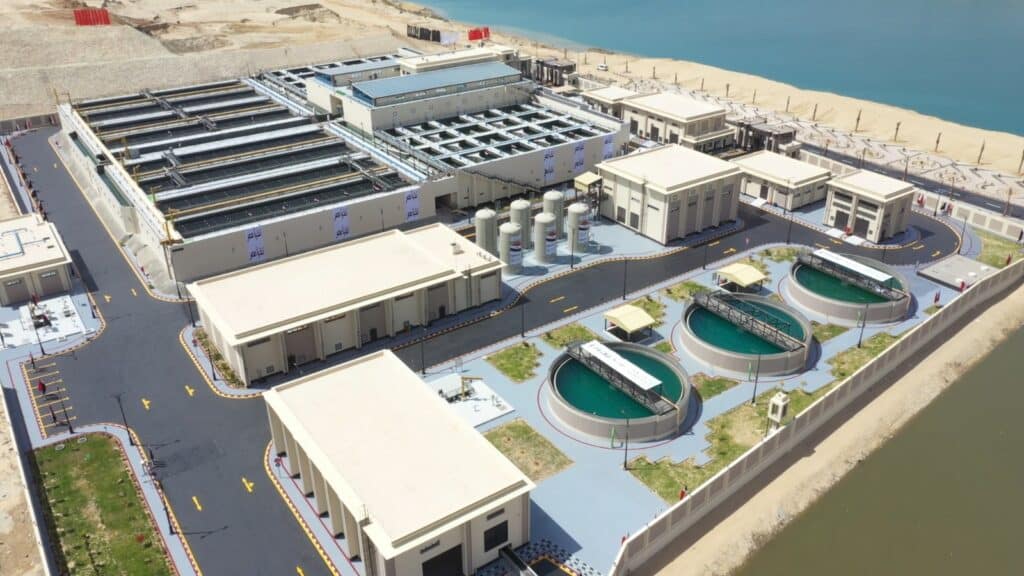 Hassan Allam Holding Acquires MetiPro, Metito’s Engineering and EPC Arm, in a Strategic Deal to Advance Water and Wastewater Projects in the Region
