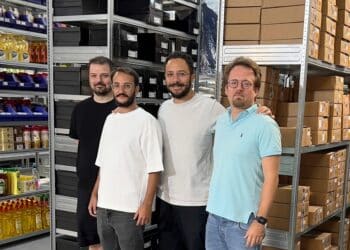 UAE-Based E-Commerce Logistics Provider Quiqup Launches “Shop Local” platform to support UAE SMEs and local brands
