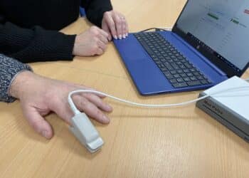 SOZA Introduces Innovative On-Site Stress Assessment with Healthy Minds Club UAE