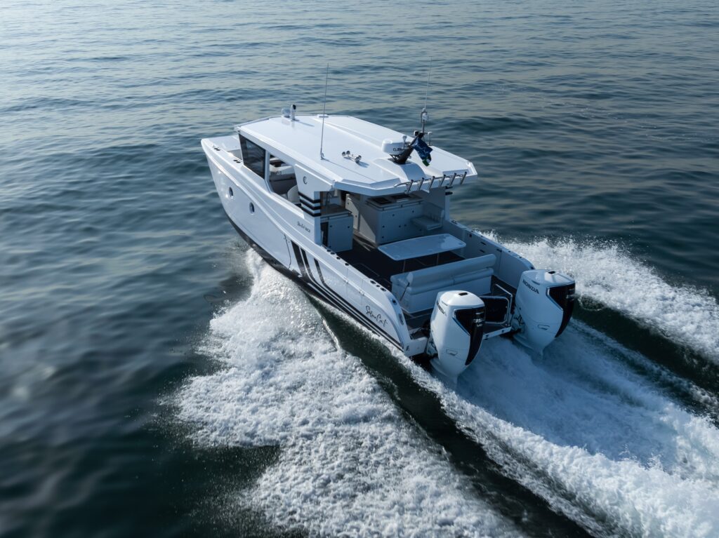 South-East Asia in Focus: Gulf Craft Builds on Its Regional Legacy