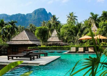 Thailand Redefines Luxury in 2026 Where Sustainability Becomes the Experience Bangkok, April 2026